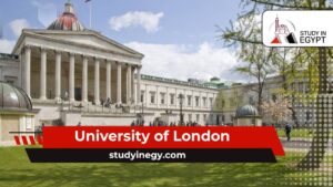 University of London