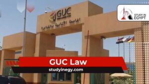 GUC Law