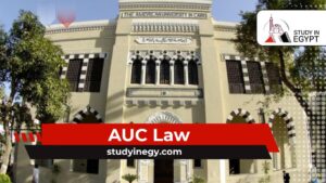 AUC Law