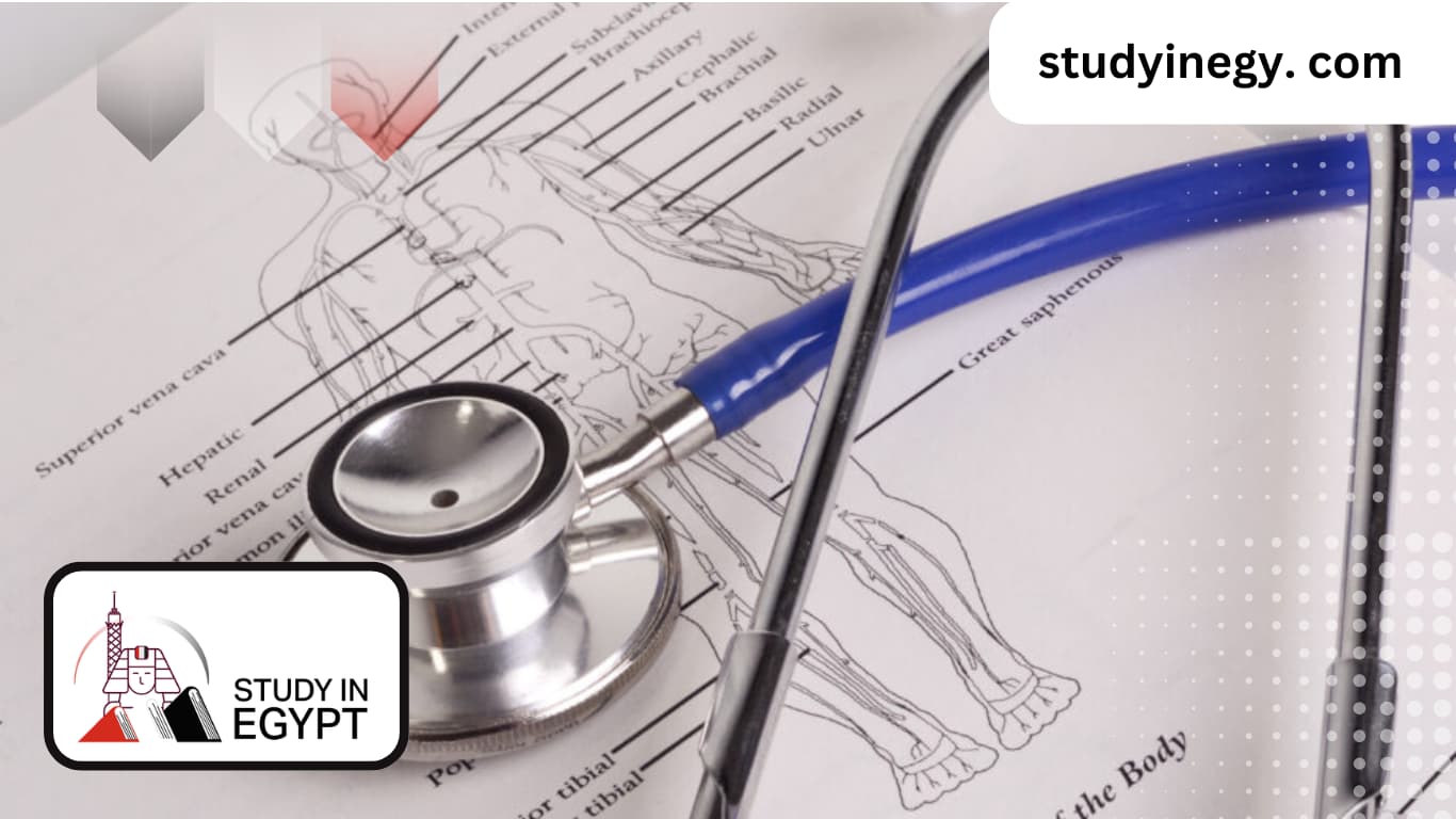 Studying Medicine in Egypt for International Students
