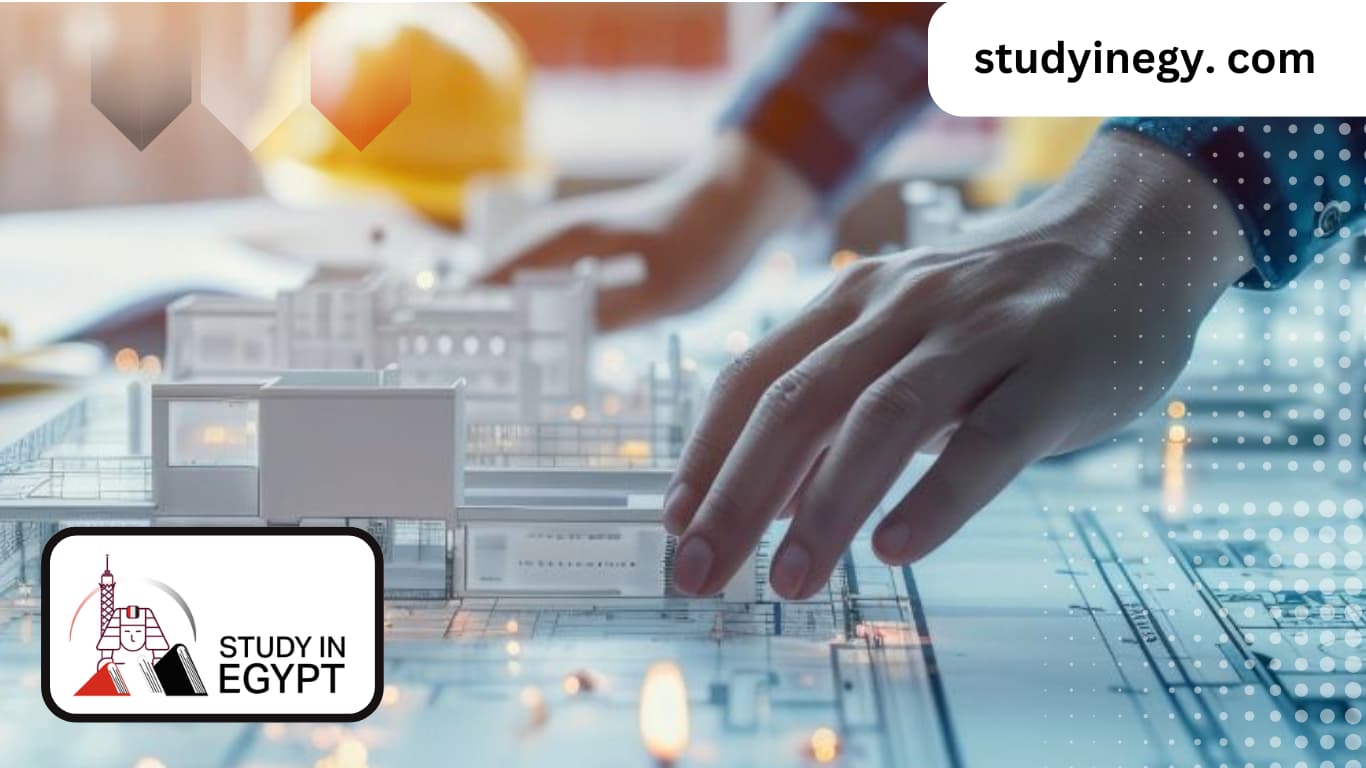 Galala University Engineering