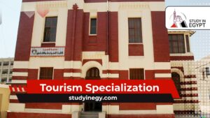 Tourism Specialization