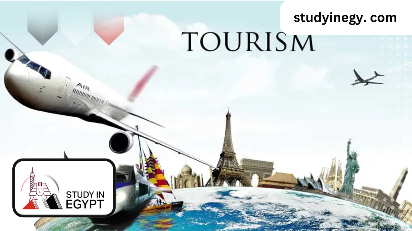 Tourism Specialization