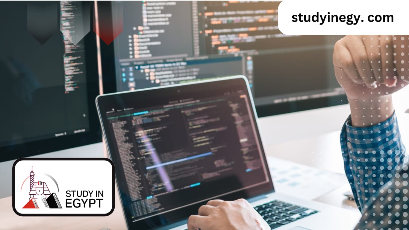 Galala university Computer Engineering