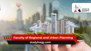 Faculty of Regional and Urban Planning