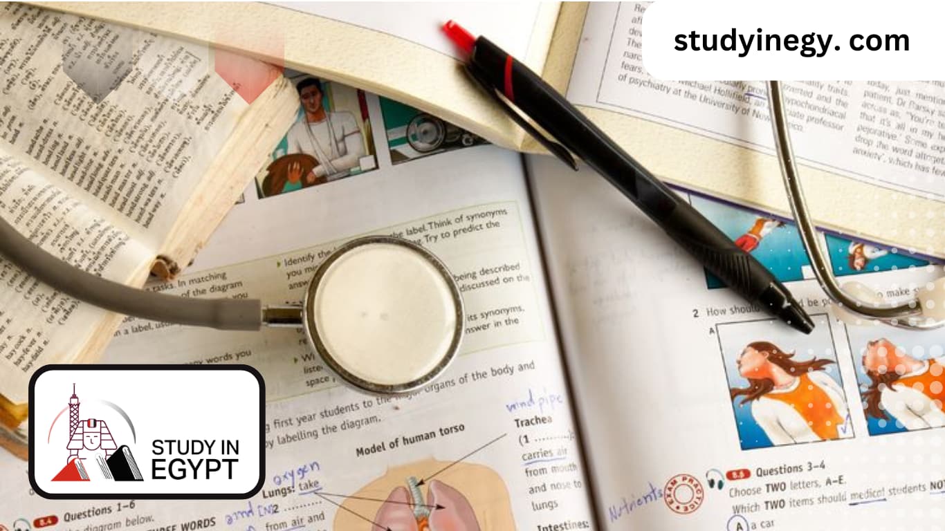 What You May Not Know About Studying Medicine at Egyptian Universities!