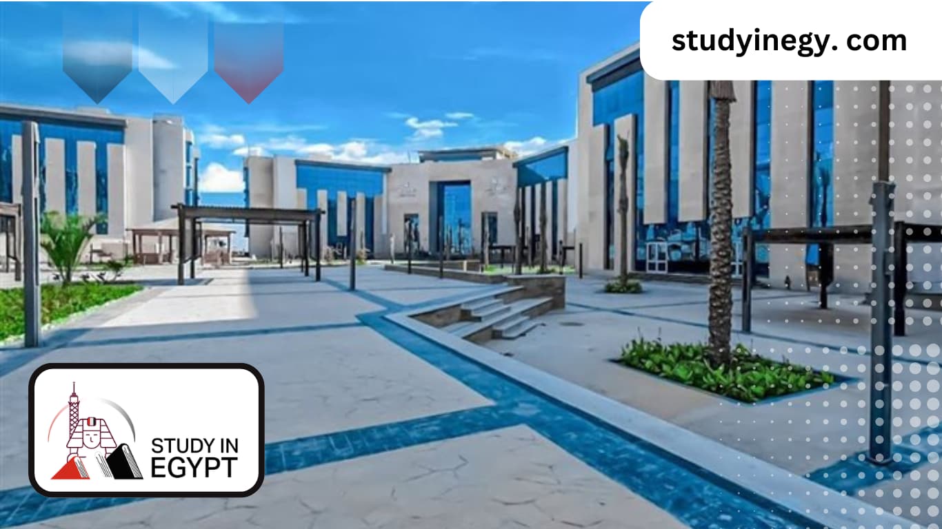 Galala University Admission