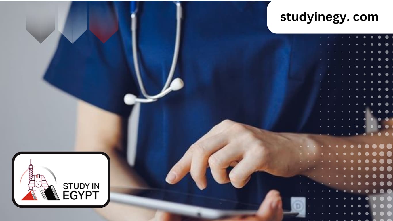 Geriatric Nursing Specialization (Elderly Nursing)