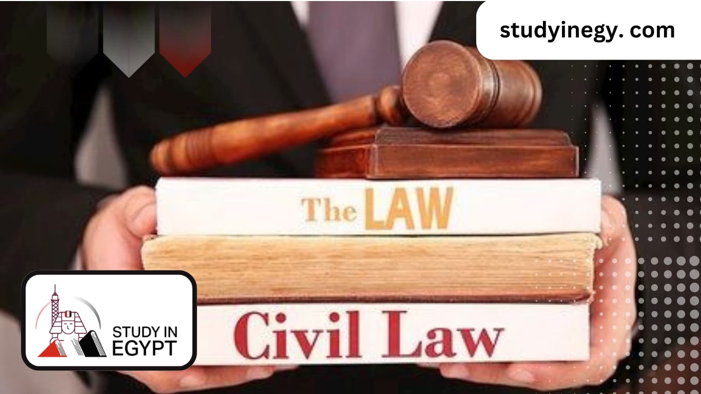 Studying Civil Procedure Law