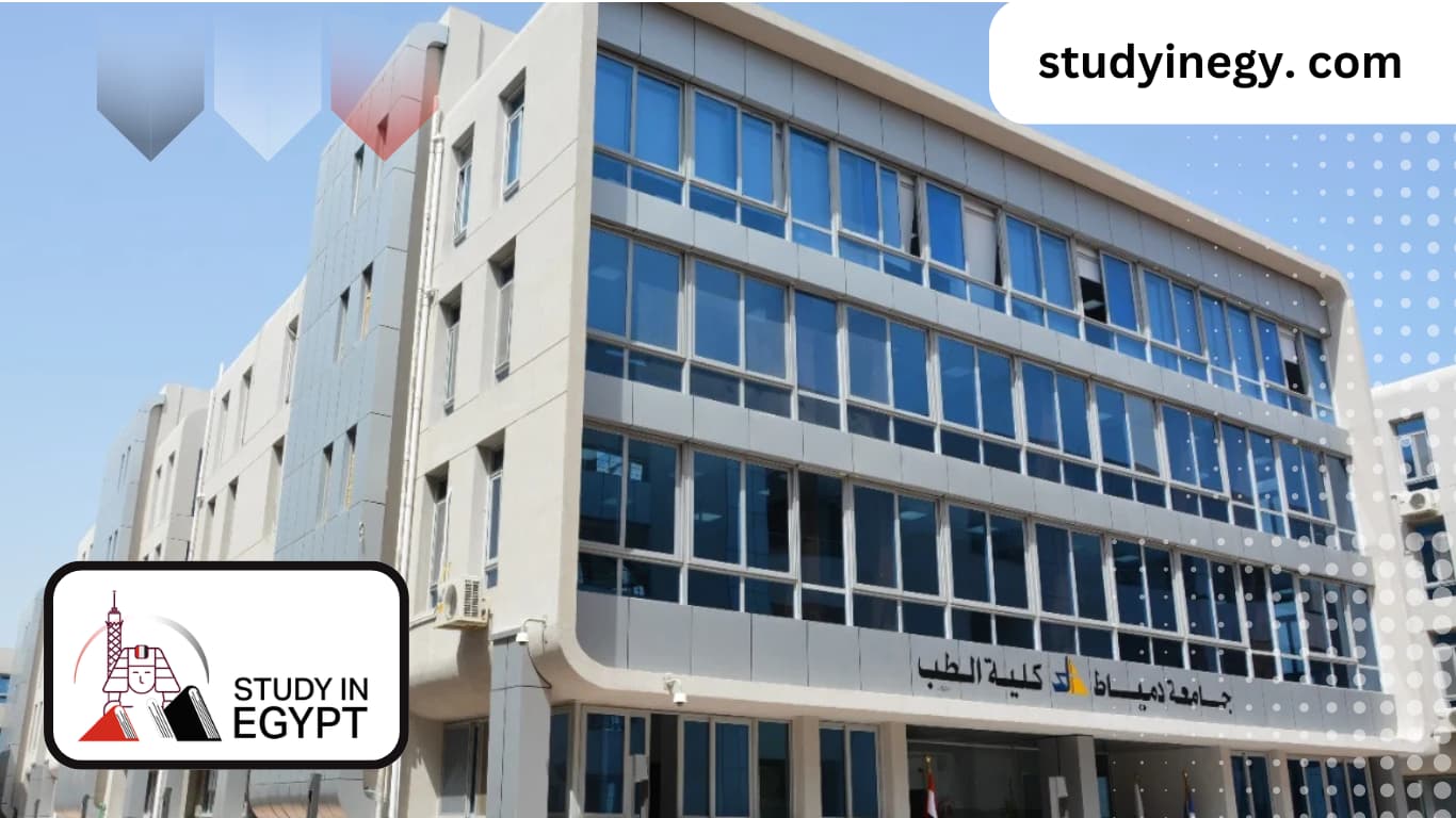 Which Medical Schools Are Accredited in Egypt?