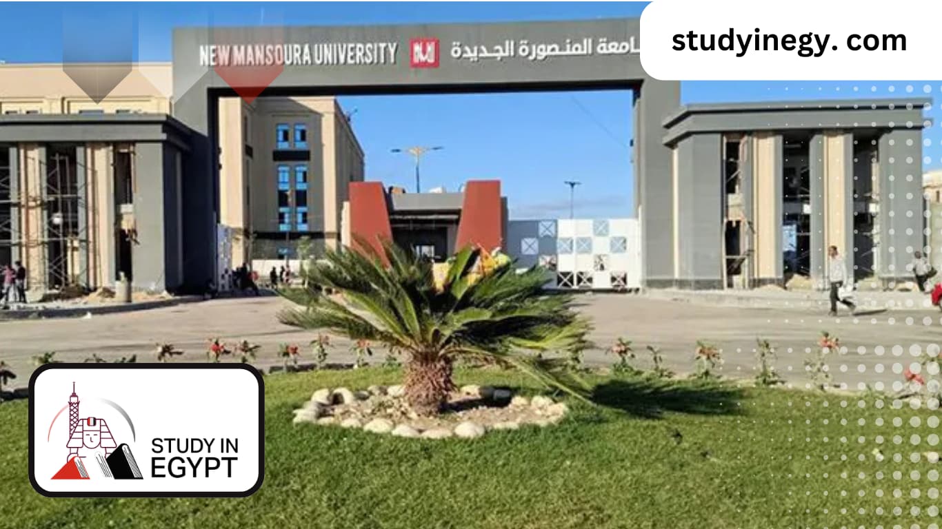 Postgraduate Application Dates at Mansoura University