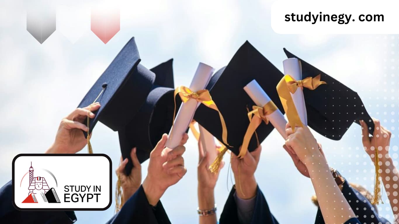 Advantages of Studying a Master’s Degree at Egyptian Universities