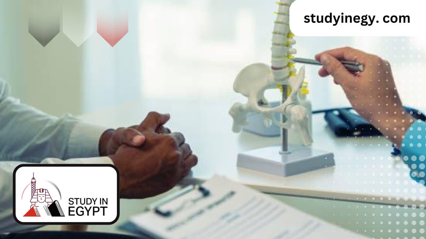 Acceptance Rate for Physiotherapy in Egypt