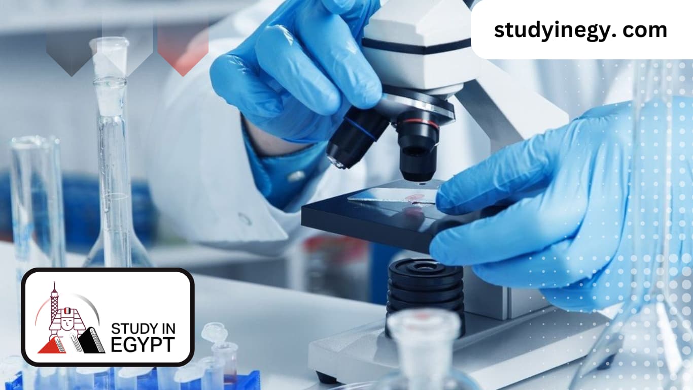 PhD in Medical Parasitology