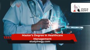 Master’s Degree in Healthcare Management