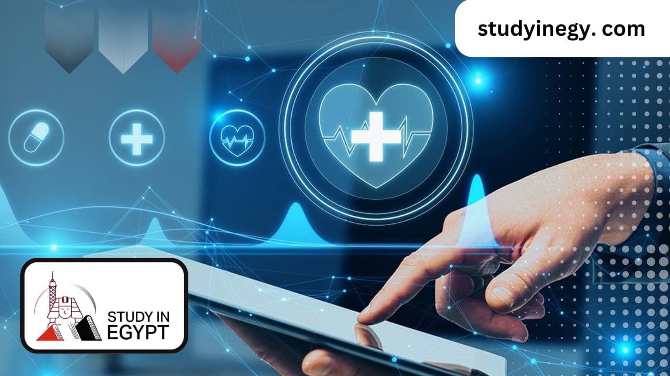 Master’s Degree in Healthcare Management