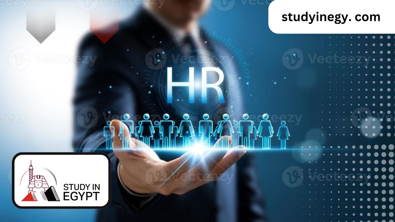 The Fees of Studying a Master’s Degree in Human Resource Management in Egypt