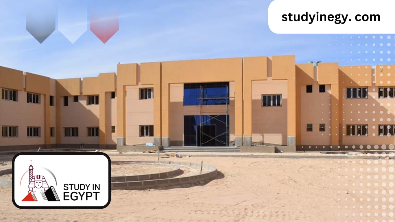 Studying Languages at Al-Alsun in Hurghada