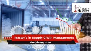 Master’s in Supply Chain Management