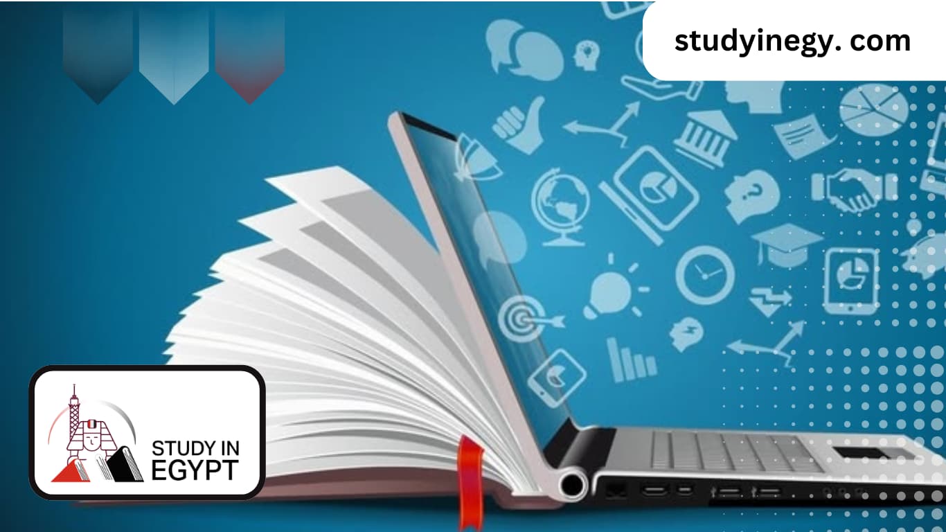 Master's studies at Cairo University Online