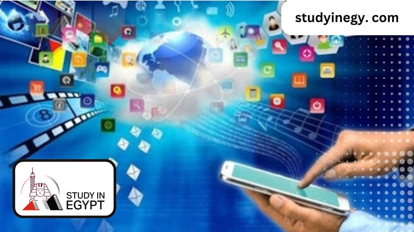 Faculty of Media and Mass Communication at BUE