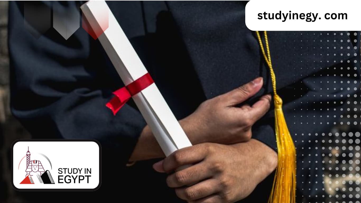 6 Reasons to Study a Master's Degree in Egypt