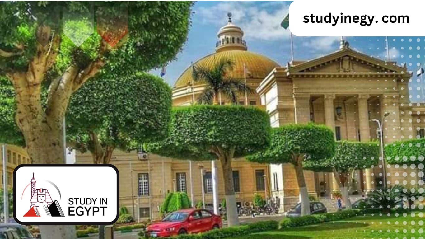 Faculty of Mass Communication at Cairo University