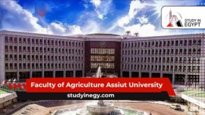 Faculty of Agriculture Assiut University