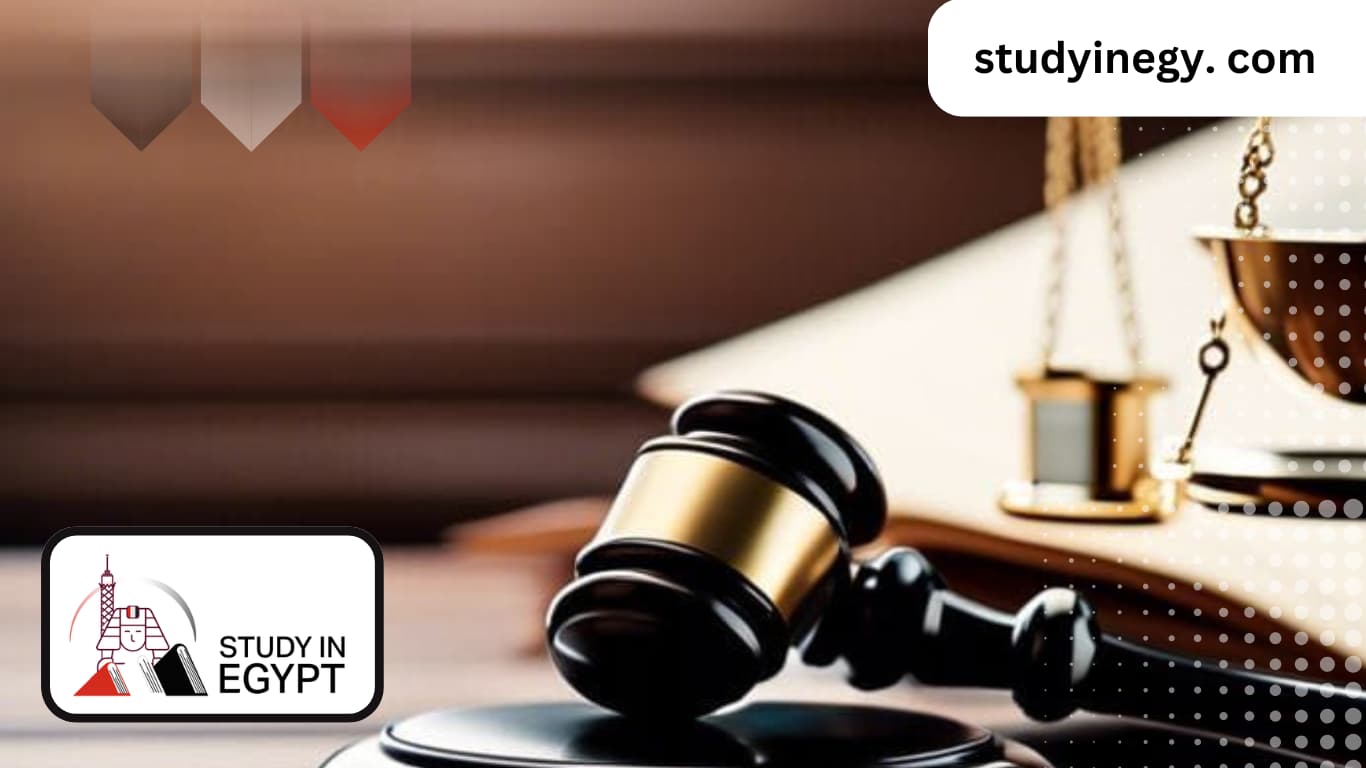 Master’s Degree in Intellectual Property Law