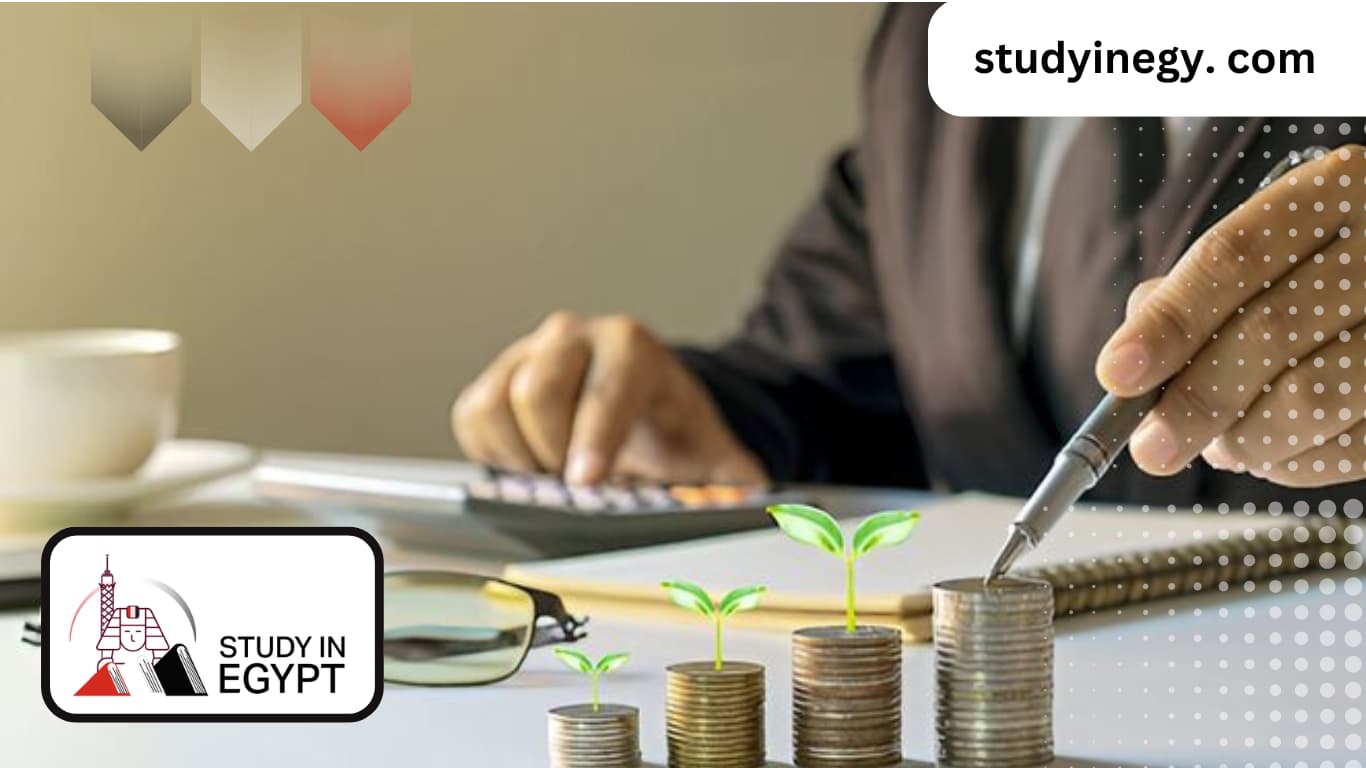 Studying Bank Management in Egypt