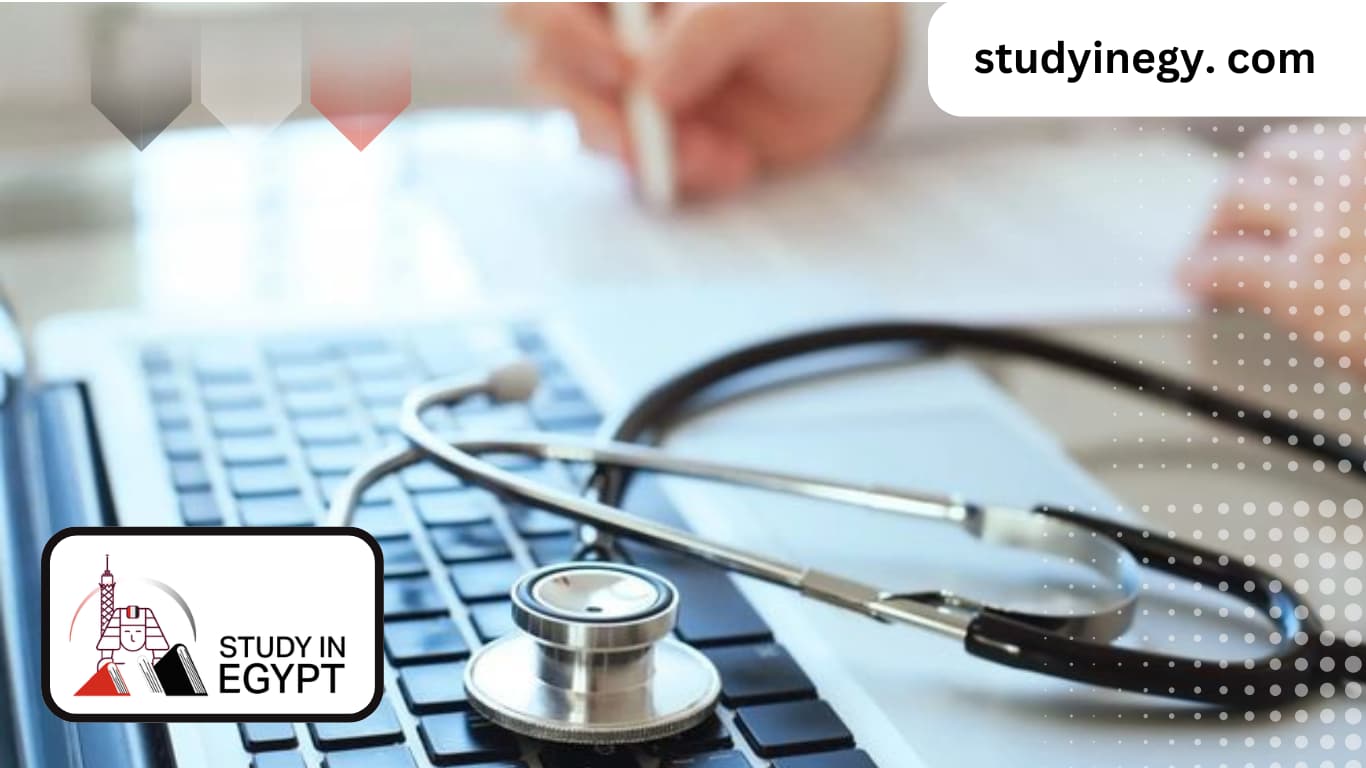 Studying  A Master’s In Sexually Transmitted Diseases In Egypt