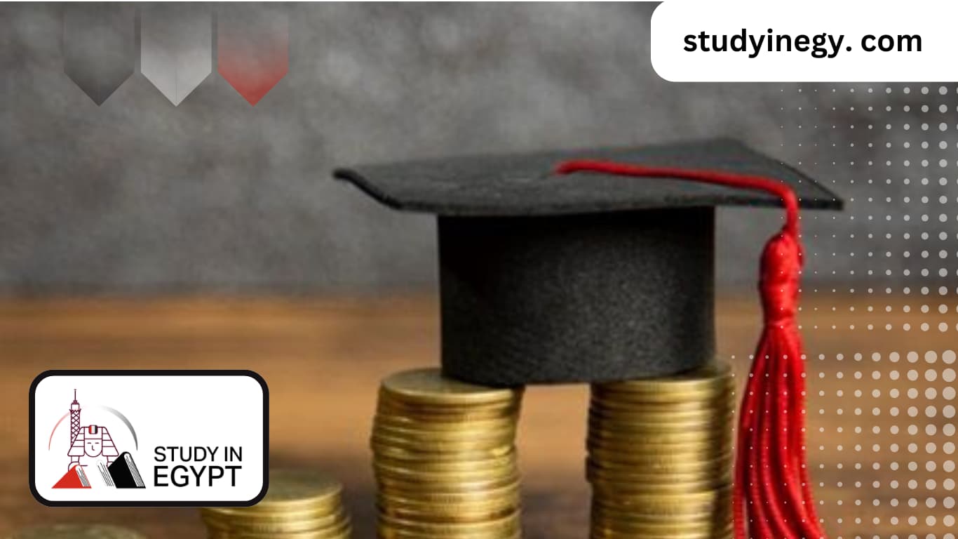 The Tuition Fees for Language Faculties in Egypt