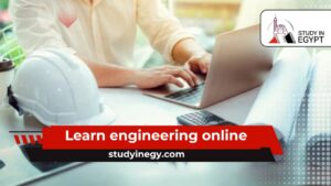 Learn engineering online