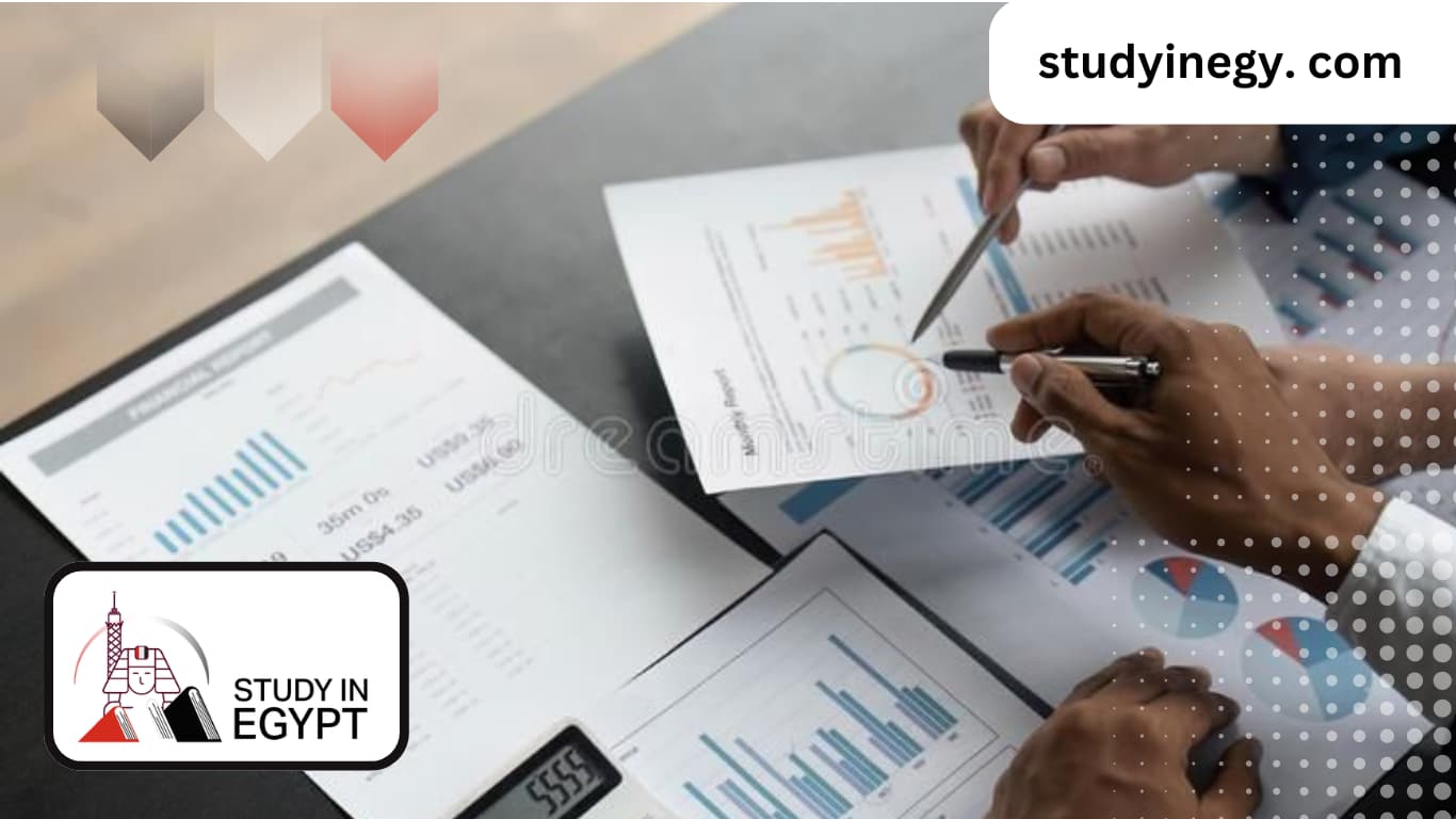 Administrative Sciences at October University