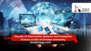 Faculty of Information Systems and Computer Science at 6th of October University