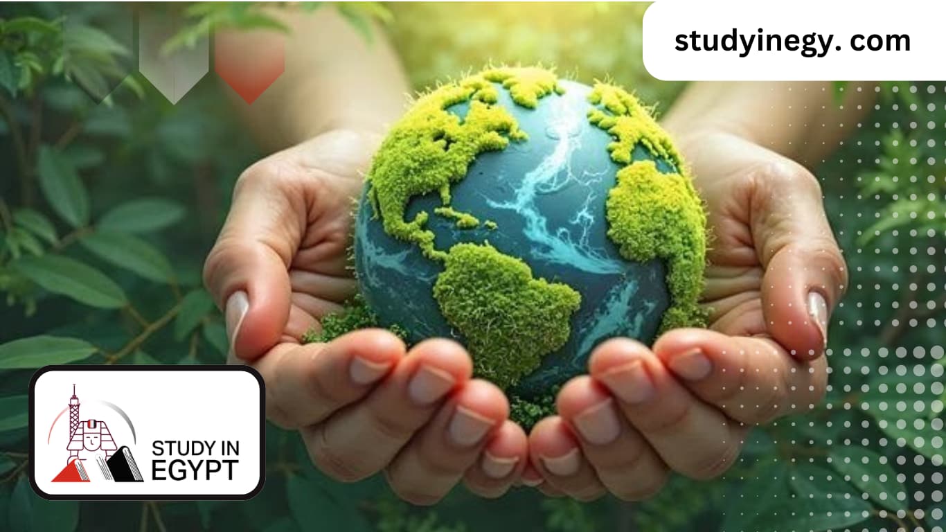Faculty of Energy and Environmental Engineering at the British University in Egypt