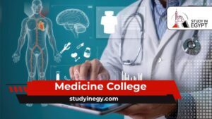 Medicine College