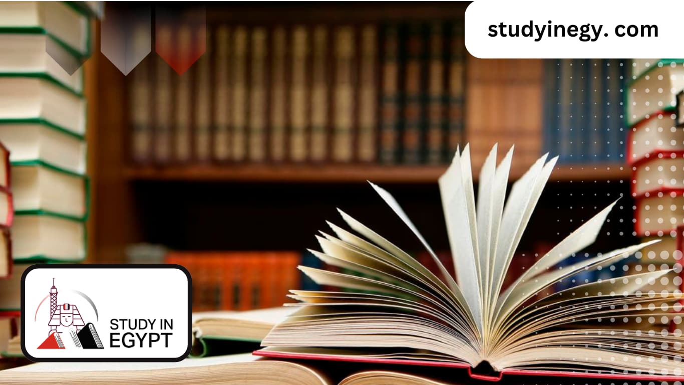 Studying English Language And Literature At The British University In Egypt (BUE)