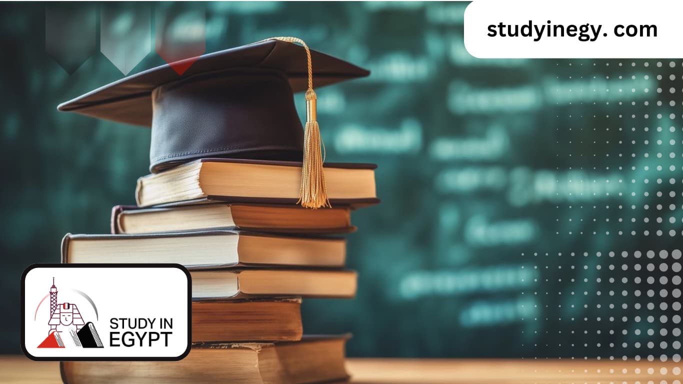 Studying Psychology At The British University In Egypt (BUE)