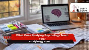 What Does Studying Psychology Teach You?