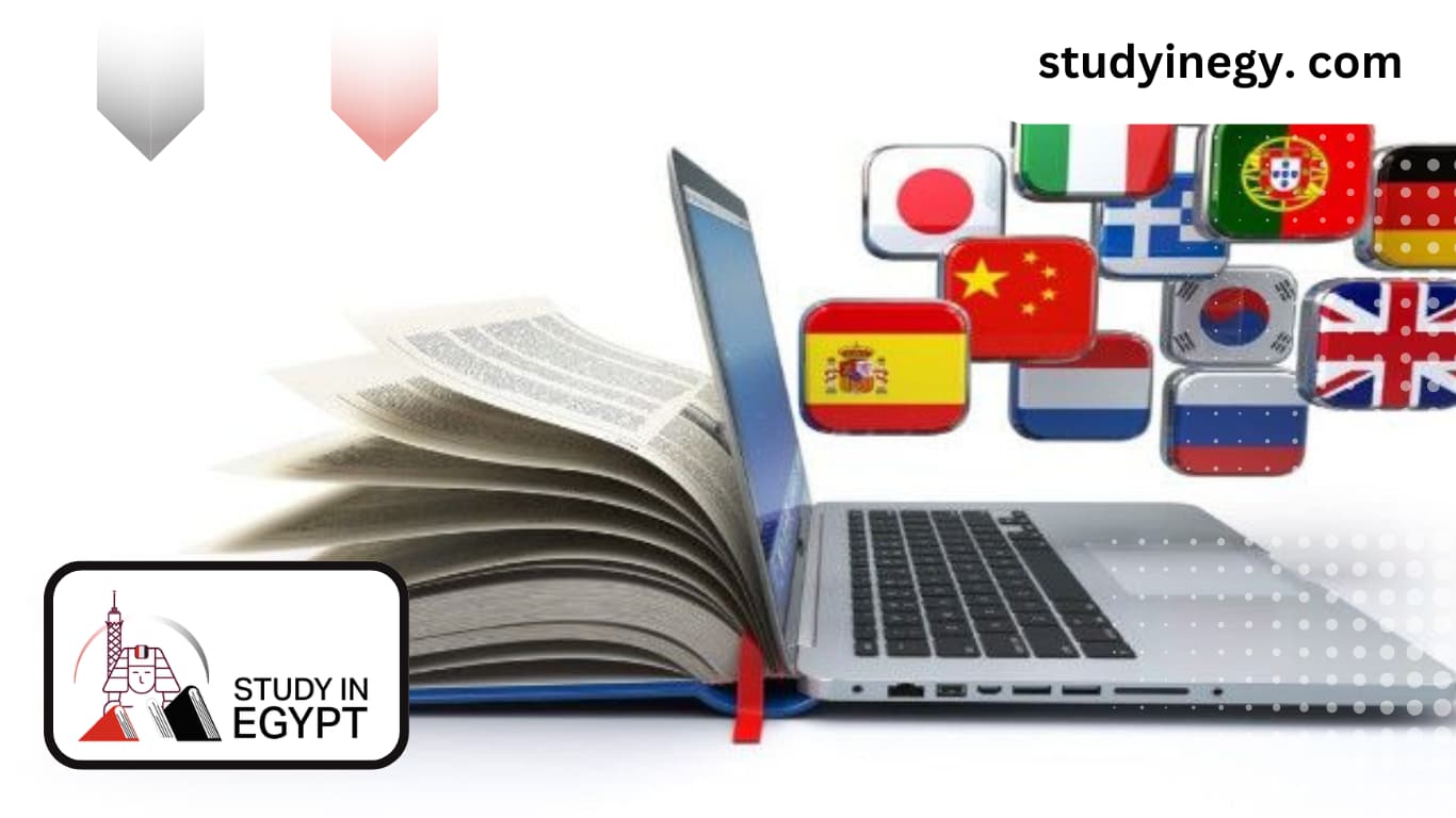 Studying Russian Language And Translation In Egypt