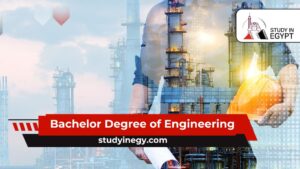 Bachelor Degree of Engineering