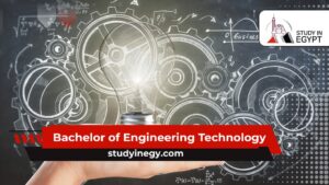 Bachelor of Engineering Technology