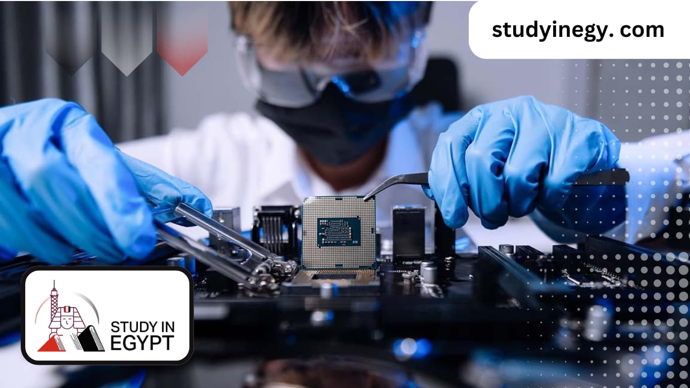 Bachelor of Engineering Technology