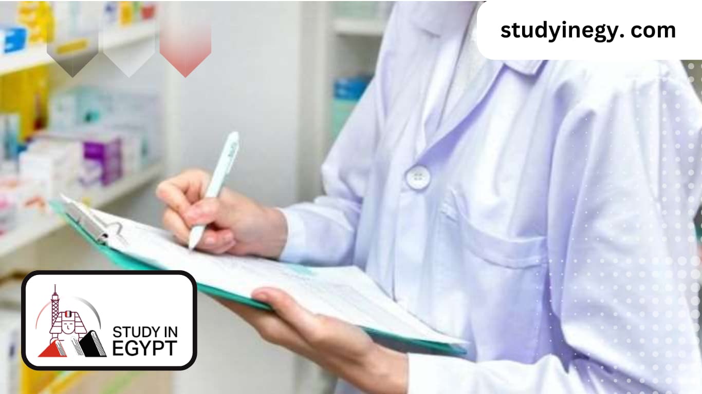 Study Pharmacy in UK for International Students