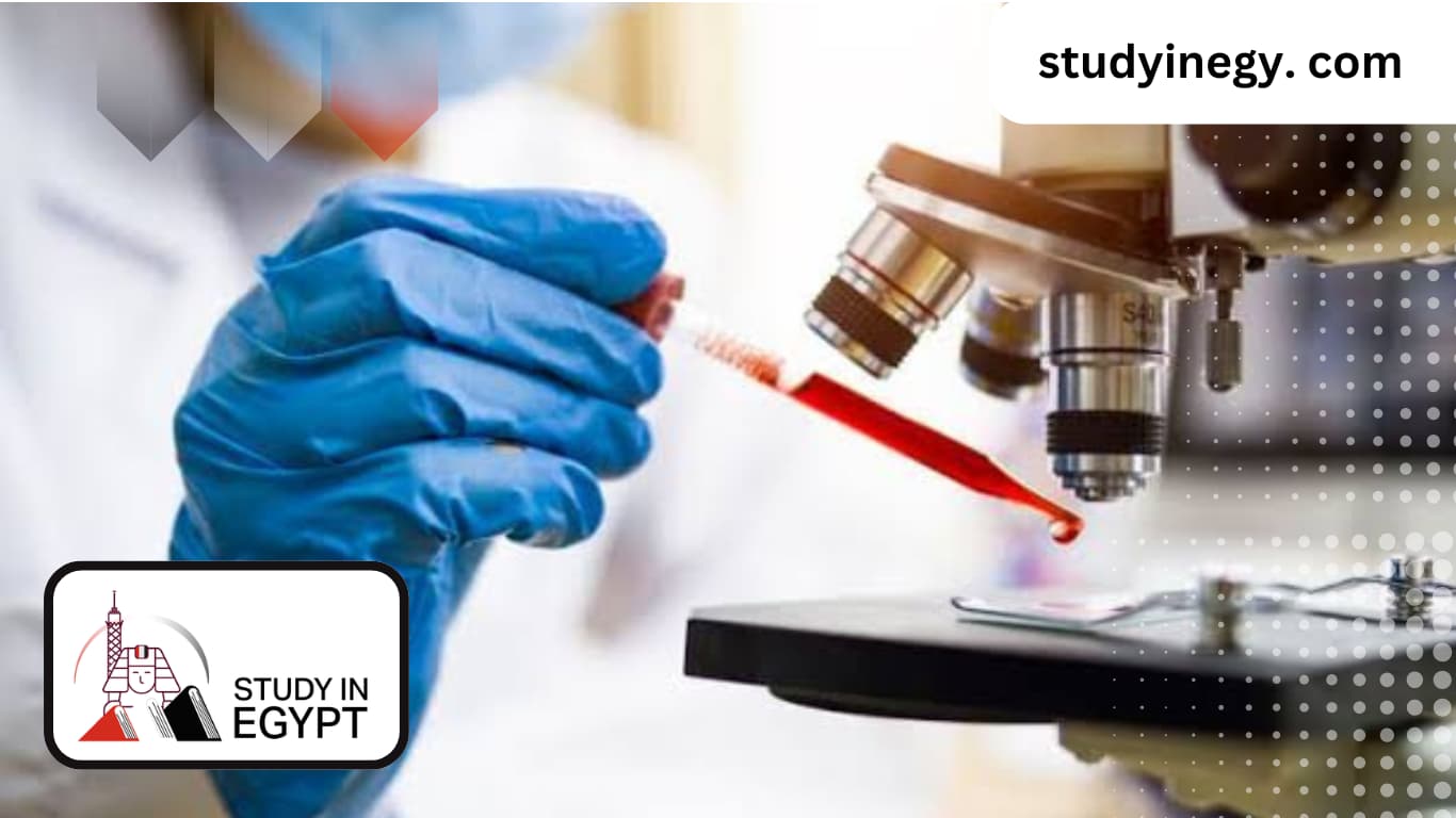 Applied Medical Sciences At Misr University For Science And Technology (MUST)
