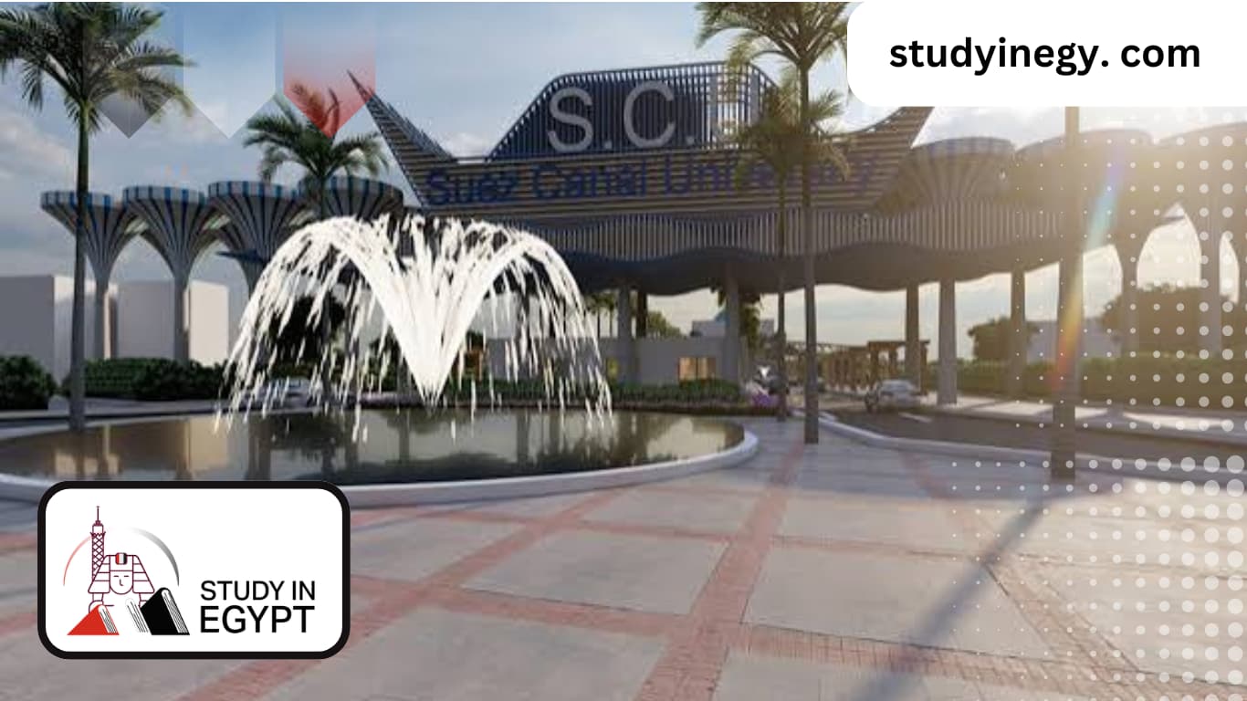 Pharmacy Suez at Canal University