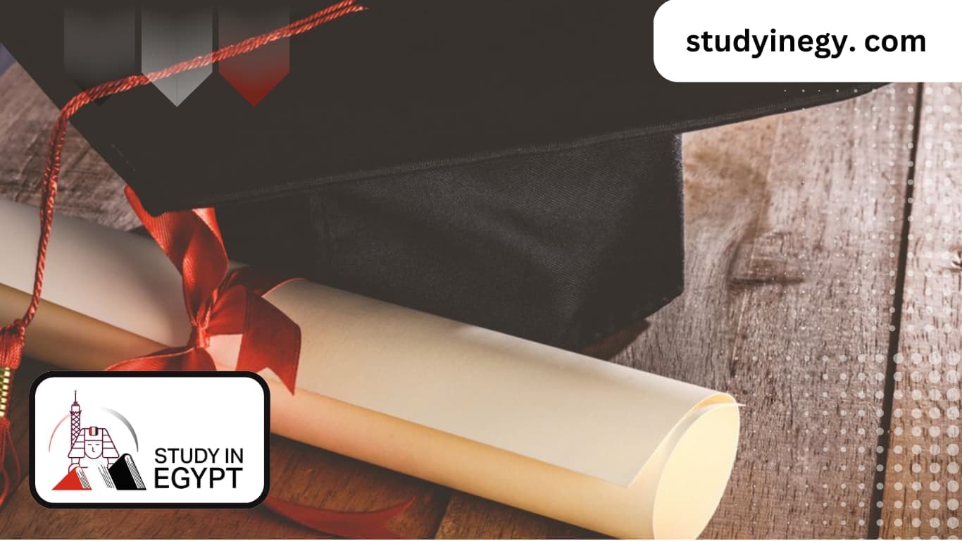 How to Apply for a Master’s Degree in Egypt