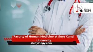 Faculty of Human Medicine at Suez Canal University