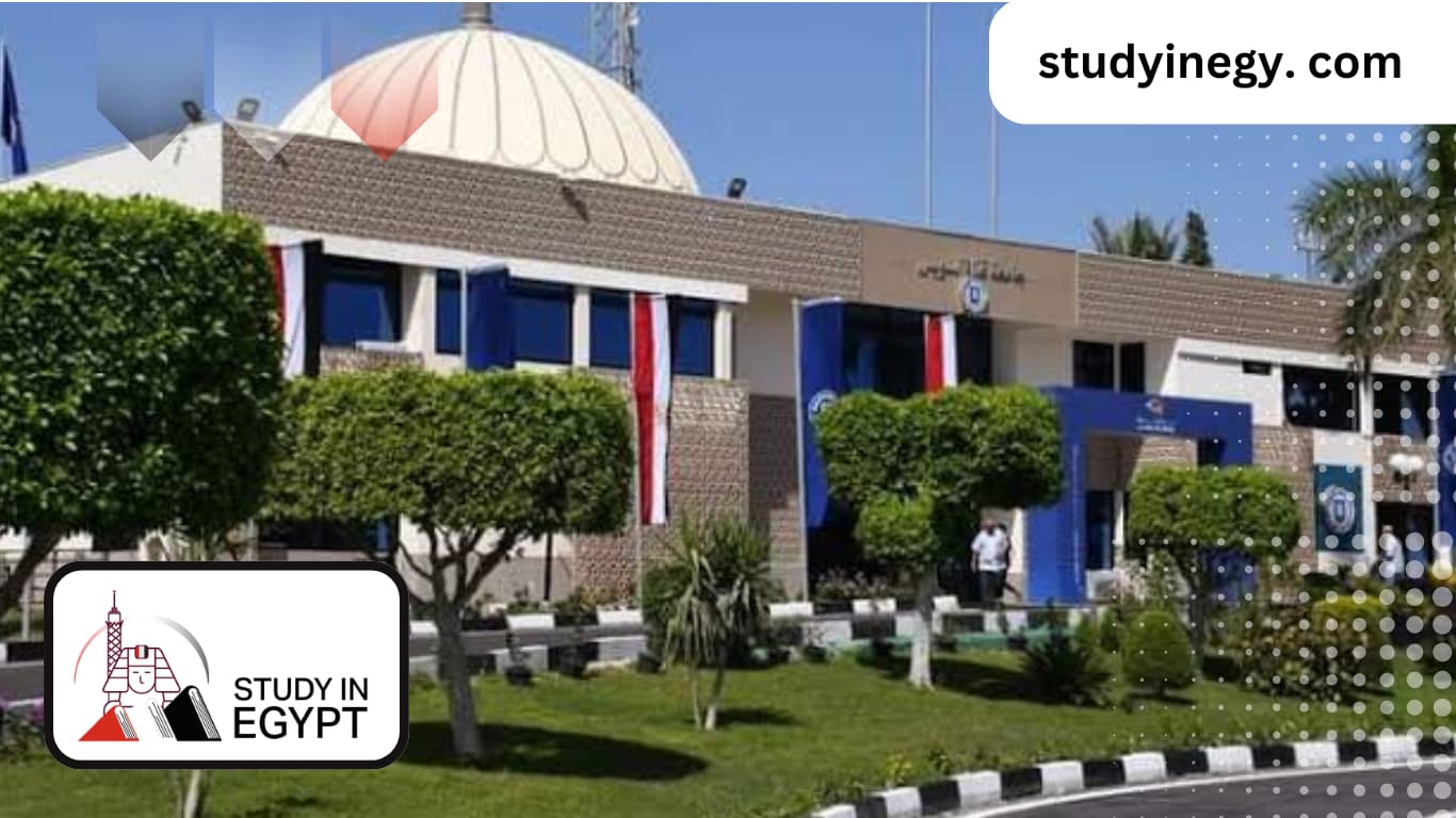 Faculty of Human Medicine at Suez Canal University